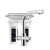 Puretec ESR2 Tripla T3 Undersink UV Rainwater Filter System with 3-Way Mixer Tap for Australian Homes