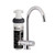 Puretec Z1-T4 Quick Twist Undersink Water Filter with Tripla T4 LED 3-Way Mixer Tap for pure drinking water in Australian kitchens.