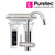 Puretec ESR2-T4 Undersink UV Water Filter System with Tripla T4 3-Way Mixer Tap for Rainwater in Australia