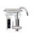 Puretec ESR2 Tripla T4 Undersink UV Rainwater Filter System with 3-Way Mixer Tap for Pure Drinking Water in Australia