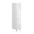 Flat Pack Kitchen Tall Pantry Cabinet - 450mm x 2150mm - 16mm Thick - White