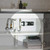 Puretec PureMix Z2 compact under sink water filter for bathrooms and laundries in Australia.