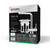Puretec ESR2-T6 Undersink UV Rainwater Filter System with Tripla T6 LED 3-Way Mixer Tap for Australian Homes