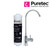 Puretec X4 Inline Undersink Water Filter System with High Loop LED Faucet for Australian Kitchens