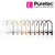 Puretec DFU Series designer kitchen water filter taps in various modern finishes for stylish Australian homes.