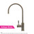 Puretec DFU270 Antique Brass Goose Neck Water Filter Faucet with LED Reminder Light Australia