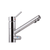 Puretec Tripla T1 Triple Action Chrome Kitchen Mixer Tap with LED Filter Reminder Light Australia