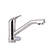 Puretec Tripla T2 Chrome Triple Action 3-Way Kitchen Mixer Tap with Single Lever for Filtered and Unfiltered Water in Australia