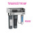 Puretec Hybrid Replacement Ultraviolet UV Lamp 4 Pin 46W RL6 for whole house water treatment systems in Australia.