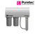 Puretec Hybrid G6 Whole House UV Water Filtration System for Rainwater and Mains Supply Australia