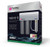 Puretec Hybrid G6 Whole House UV Water Treatment System with Weather Cover for Rainwater Filtration.