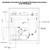 Puretec Hybrid P3 and P6 Series UV Water Filter System Installation Procedure Diagram for Rainwater and Mains Supply Plumbing Connections in Australia and New Zealand