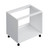 open-back oven cabinet