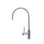 Puretec DFU230 Chrome Designer Kitchen Filter Tap with High Loop Goose Neck for Home Water Filtration Systems