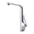 Norico Chrome 360 Degree Swivel Spout Kitchen Mixer Tap, Modern Australian Design Kitchen Tapware.