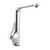 Norico Pentro Contemporary Chrome Kitchen Mixer Tap for Australian Homes