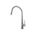 Norico Pentro Chrome Pull-Out Kitchen Mixer Tap for Modern Kitchens Australia