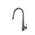 Norico Pentro Gunmetal Grey Pull Out Kitchen Mixer Tap for Australian Kitchen Renovations