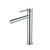 Fontaine Rosa Tall Chrome Bathroom Basin Mixer Tap for modern Australian bathrooms.