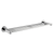 Rosa A-2064CHR 460mm Brass Bathroom Shelf in Chrome Finish from Fontaine Industries Australia