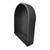 Radiant Thermaniche white recessed wall niche for shower or bathroom storage in Australia.