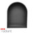 Radiant Curved Thermaniche RSNC21 350mm x 600mm x 90mm Prefabricated Shower Wall Niche for Bathroom Renovation Australia