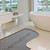 Radiant Thermasheet bathroom thermal insulation board for energy-efficient floor and wall heating in Australian homes.