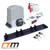 Heavy Duty Sliding Gate Opener Motor with Remote Control for Residential and Commercial Use in Australia