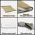 Full Cassette Retractable Motorised Awning 3m Projection Wireless Remote Control Australia