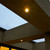 Modern 10W LED Dimmable Downlight Kit with Brushed Steel Frame for Australian Homes