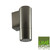 Limelight Sorrento 316 Marine Grade Stainless Steel Wall Mounted Outdoor Down Light with IP65 Rating for Australian Weather Conditions