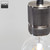 Modern Brass Pendant Light Suspension Kit - Eden Lighting Australia - Adjustable E27 Ceiling Fitting for DIY Home Renovations and Interior Design.