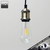 Kalco Lighting Lennox New Brass Mini Pendant Light with White Opal Globe Shade for Kitchen Island or Counter in Australia