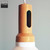 Modern Anitra White Cone Pendant Light for Stylish Australian Kitchen and Dining Room Lighting
