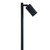 CLA Lighting Black Garden Spiked Single Pole Light MR16 Aluminium IP65 for Australia Gardens