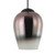 CLA Vinum Interior Wine Glass Pendant Light in Copper Finish Close-up View available at Renovator Store Australia.