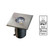 CLA Lighting IGGLSQSS Inground GU10 Square 316 Stainless Steel IP67 Uplight for Australian Driveways and Pathways