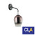 CLA Lighting Vinum Interior Wine Glass Wall Light in Copper Finish, Australia