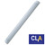 CLA RAZORDMW02 Wide LED Batten Light white 1200mm dimmable tri-colour ceiling fixture with central mounting hole for Australian homes
