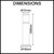Modern 1000mm Round 304 Stainless Steel Outdoor Bollard Light for Australian Pathways and Gardens