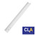 White CLA Lighting Linktri 1175mm LED T5 Linkable Batten Light with Tri-CCT Selectable Color Temperature for Indoor Utility Lighting Australia