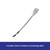 Hardwire Connecting Cable for Linktri LED Batten Lights - 3-Pin Internal Wiring Solution for Australian Commercial and Residential Installations
