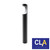 CLA Lighting Seth 9W LED Round Matte Black Bollard Light 3000K IP54 800mm for Modern Australian Landscape Lighting