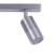 Titanium CLA Lighting Poseidon 4-Light Adjustable GU10 Exterior Bar Spotlight IP44 for Australian Outdoor Ceilings