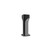 Modern Shu 300mm Grey 2-Way LED Bollard Light with 11W Warm White Light for Australian Outdoor Pathways and Landscapes