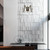 Strato Polished Nickel Stainless Steel Candle Pendant Light with 10 Lampholders for Luxury Home Interiors Australia