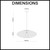 Golpe Modern Interior Large Oval Stainless Steel Mesh Pendant Light with E27 Globe Base for Australian Homes