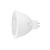 CLA Lighting LED MR16 Tri-CCT Globe 6W White Plastic and Aluminium Energy Efficient Bulb for Australian Homes