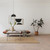 Modern Matte Black Nordic Style Interior Pendant Light for Contemporary Australian Home Decor
