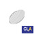 CLA Lighting Zone Track Light Head Beam Shaping Filter in Wide and Short beam pattern for indoor feature lighting in Australia.